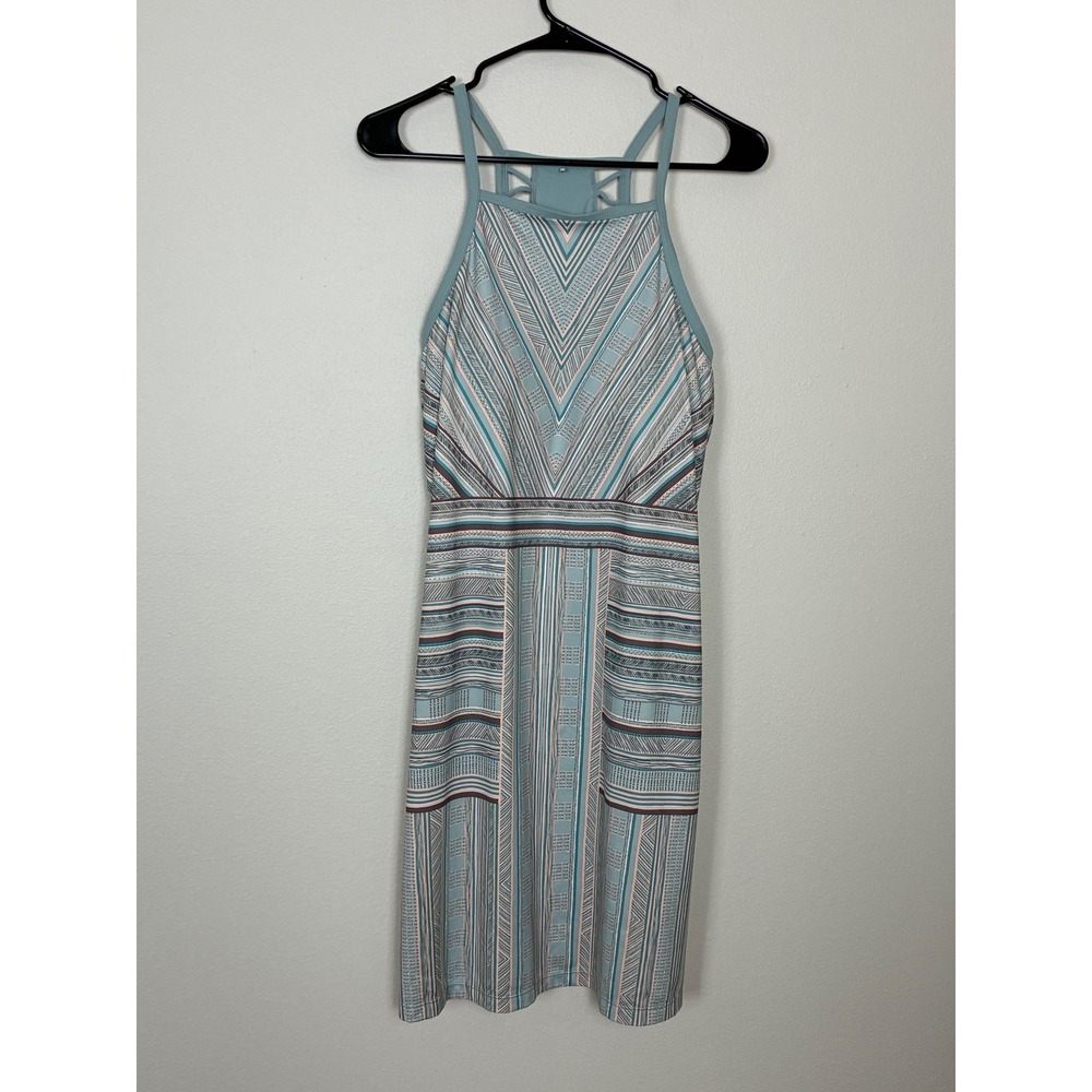 Prana Athleasure Dress Women's‎ Size Medium (A11)